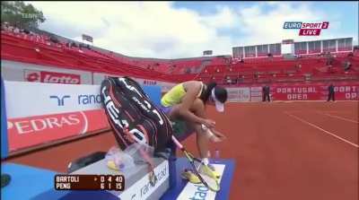 Peng Shuai