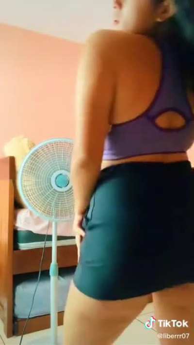 Sport bra