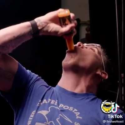 Delicious Steve-O