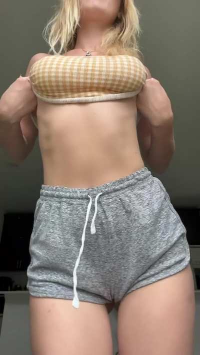 Titty drop by your favorite sun drop :)