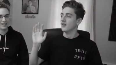 Out of Context Drew and Danny