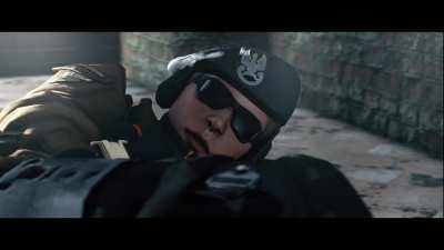 Zofia Withstand!