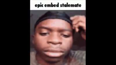 Epic embed rule