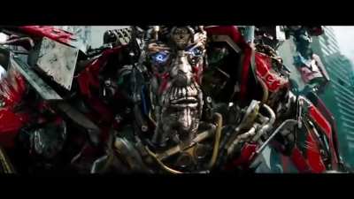 OPTIMUS PLS FUCK PLS