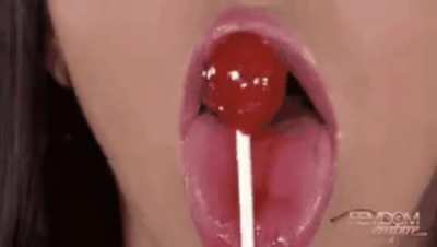 Cock is candy