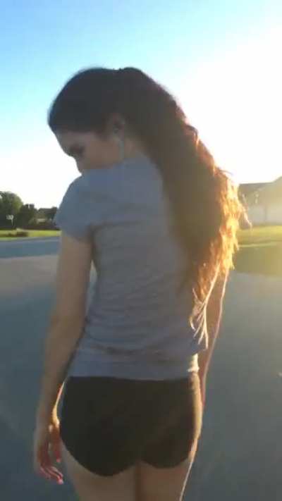Wait for it…. It’s worth it