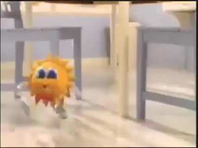 I just saw a Sprite ad on this sub and it reminded me of this ad