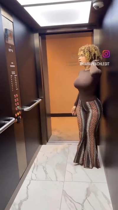 Nice shape 