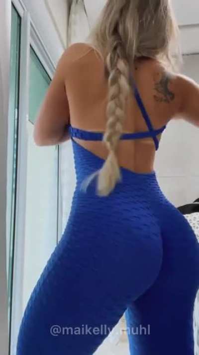 Maikelly Muhl