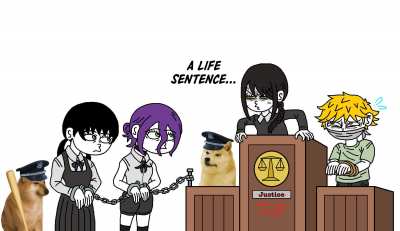 Triangle Trial