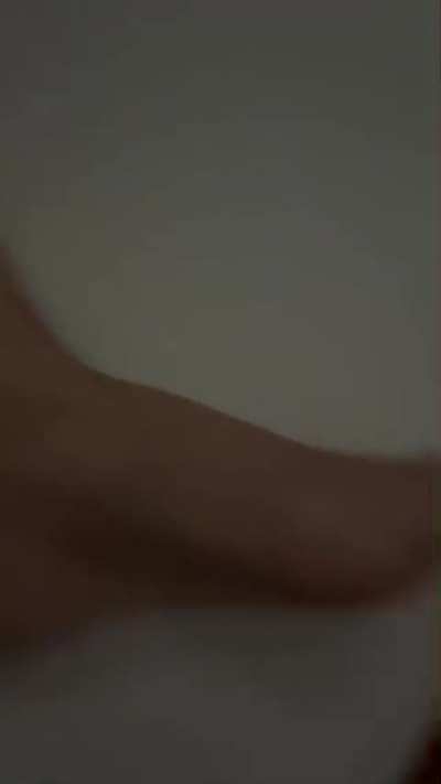 My friends indian soles size 5