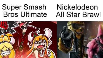Are you a weeb or a gangster