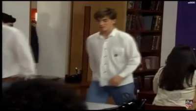os cara dubla até sapato