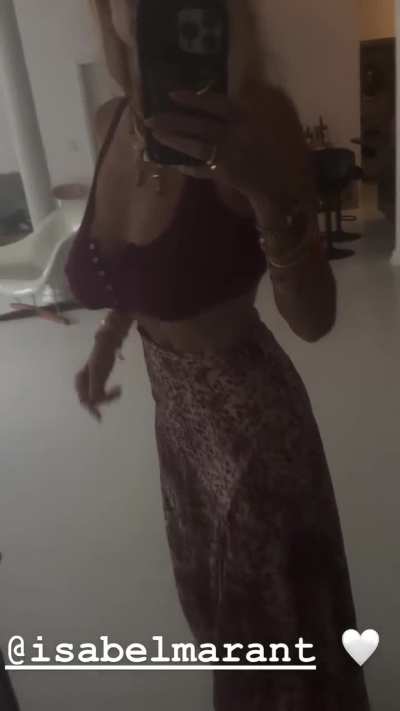 Skirt