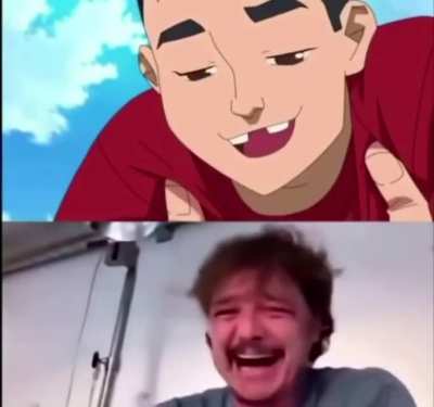 Invincible be like