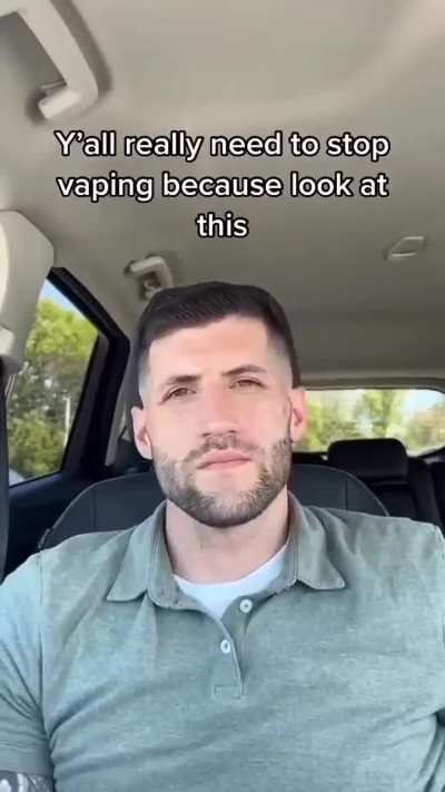 Dont do drgugs 😪