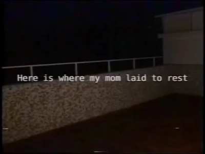 cursed_ritual