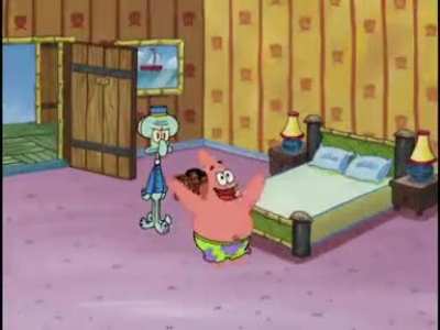 Sponge