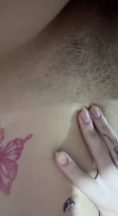 would you let me bounce on it