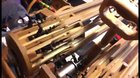 Rubber Band Mini Gun