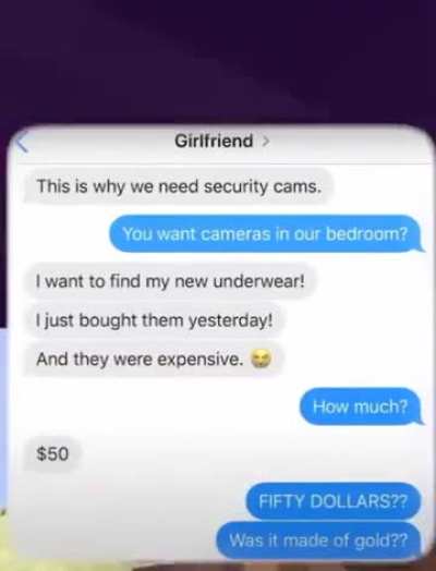 blursed UNDERWEAR