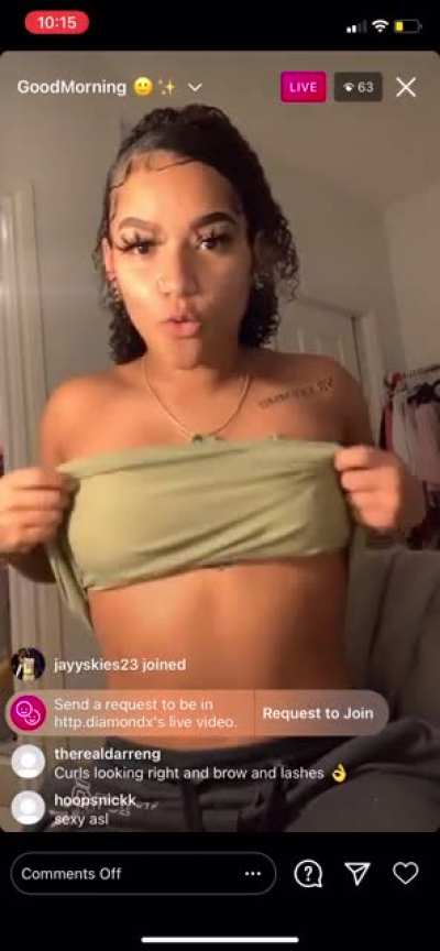Nips😍😍😍