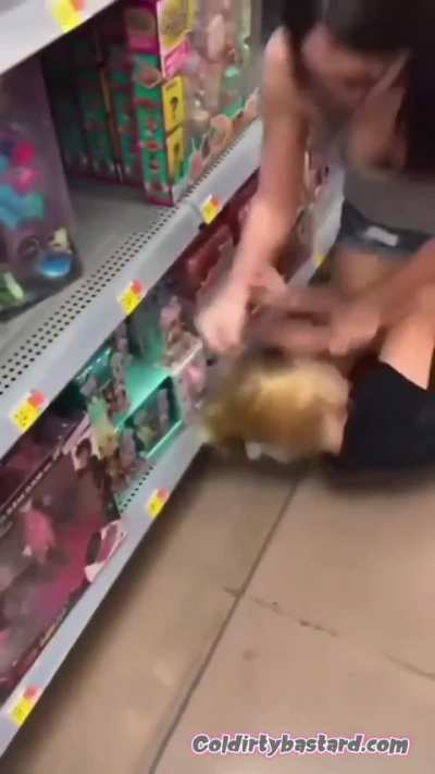 why was she so mad?