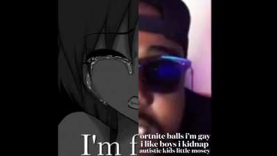 [OC] I’m f-