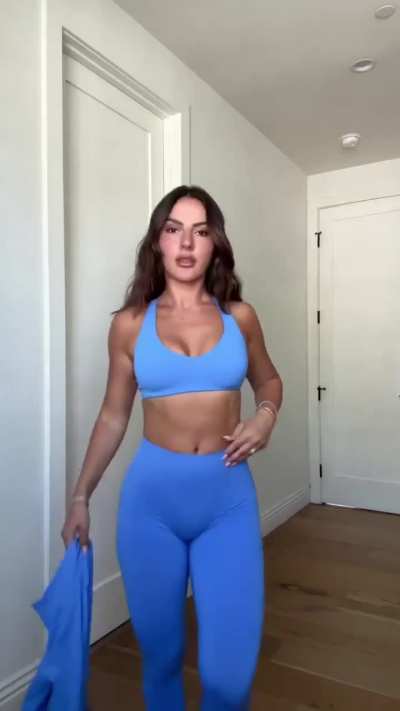 Obsessed Gym Fits