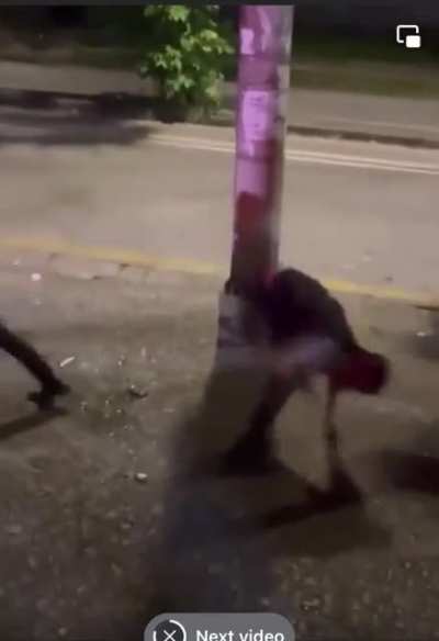 Dude Wasted His Ultimate😂