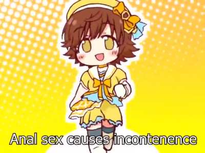 True facts