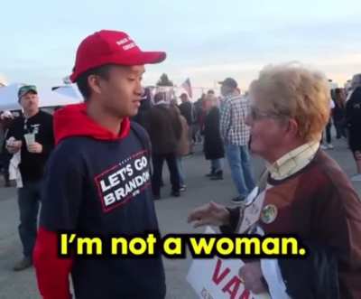How to find a woman