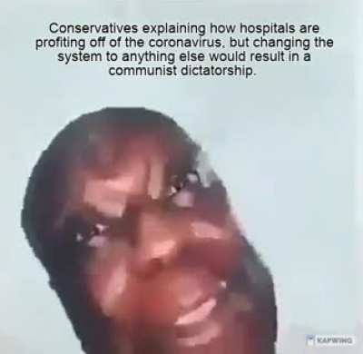 So sad