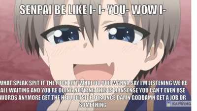 Senpai