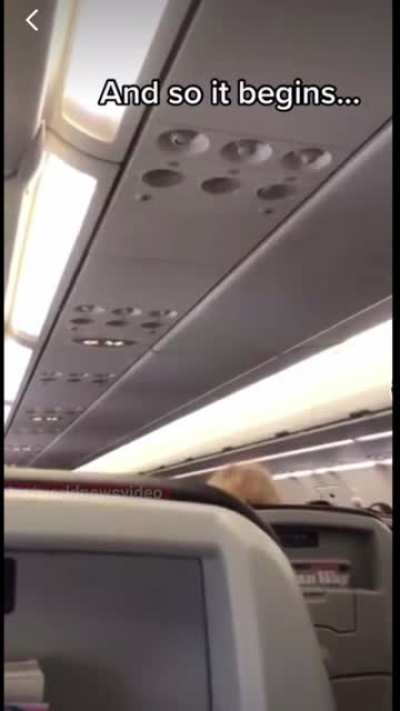 Incredulous Trump supporters cannot believe that society and this pilot is sick of their shit