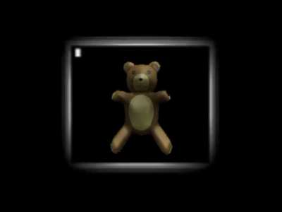 Connection Terminated. (Teddy Bloxpin)