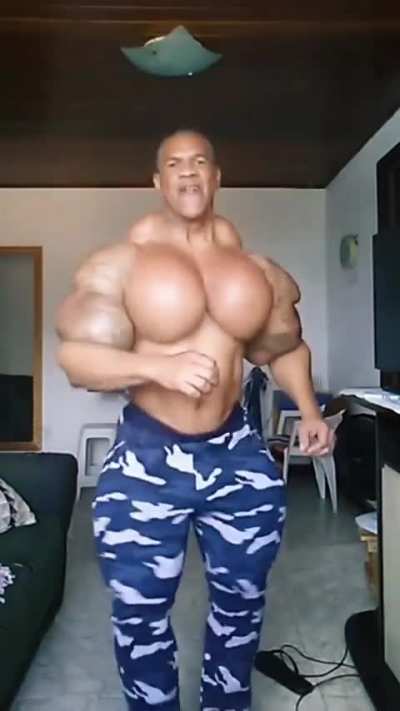 Super Tumor-Man 