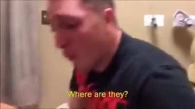 A trip to the dentist