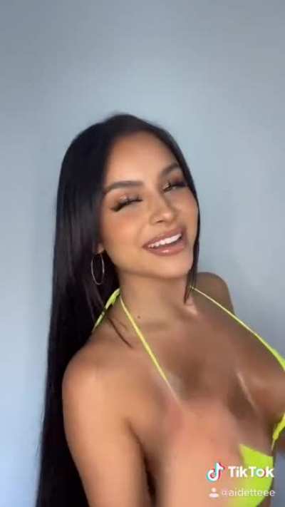 Tiddies