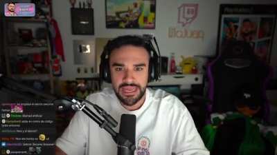 IlloJuan? 🤨🤨