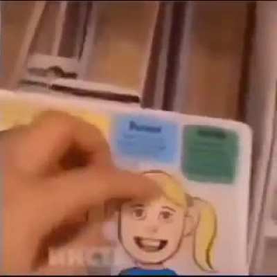 XD
