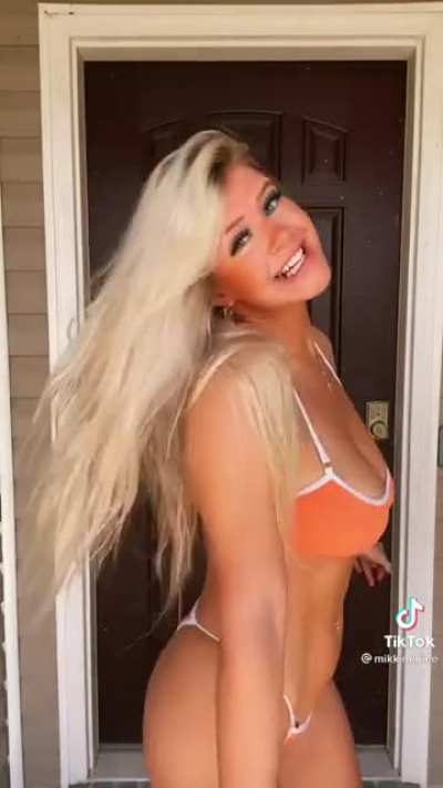 Blondes do it best