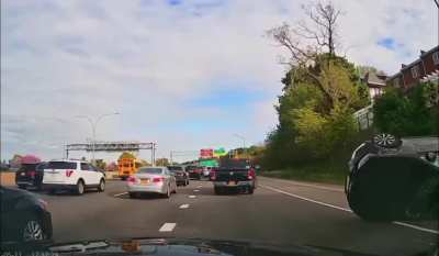 WCGW Not knowing how to drive