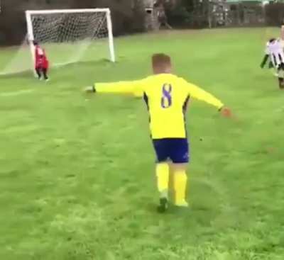From the dad perspective, this belongs here
