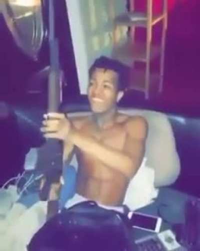 XXX With Dat Ak.