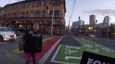 The Gayborhood