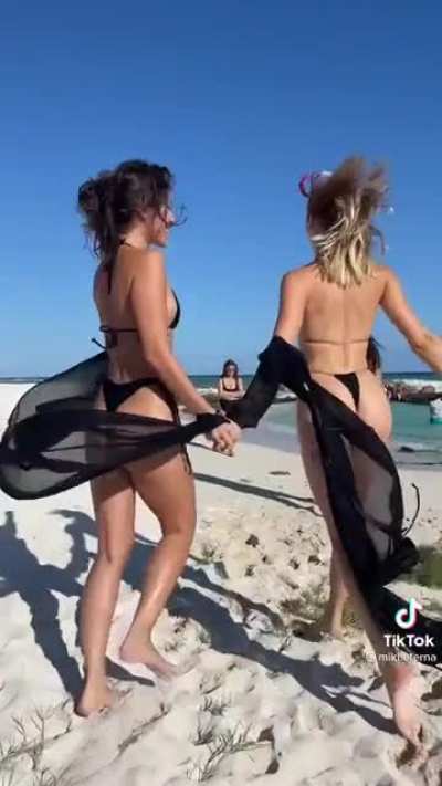 Thots In The Summer
