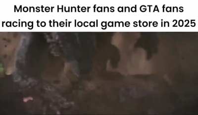 In response to that other Godzilla and Kong meme: we can enjoy both, we don’t need to fight (seriously tho, 2025 is gonna be INSANE)