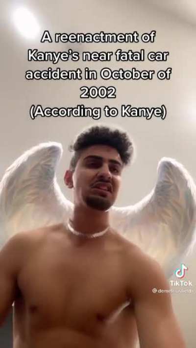 God works in mysterious ways