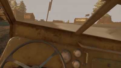 Near Miss